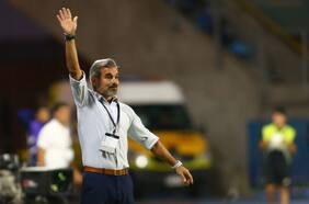 Unión Española da el golpe y asegura a Miguel Ramírez hasta fin de año para buscar la salvación