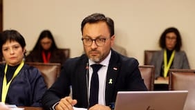 Ministro (s) Collado tras declaraciones del canciller peruano: “Mientras existe un refuerzo de la frontera, ganan todos los países”