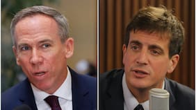 Jorge Alessandri (UDI) pide a Schalper (RN) que limite sus críticas públicas al gobierno: “Lo llamaría a hacerlas en privado”