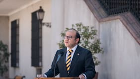 Pavez asegura que no está sobre la mesa utilizar el 2% constitucional por eventos climáticos y defiende vocerías del gobierno