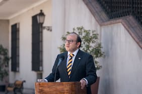 Pavez asegura que no está sobre la mesa utilizar el 2% constitucional por eventos climáticos y defiende vocerías del gobierno