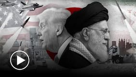 ¿Cómo entender esta nueva fase del conflicto entre Estados Unidos e Irán?