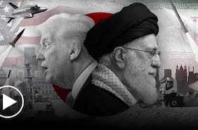 ¿Cómo entender esta nueva fase del conflicto entre Estados Unidos e Irán?