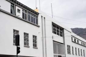 Contraloría detecta irregularidades en el Servicio de Salud Antofagasta: contrataciones sin respaldo y falencias en seguridad