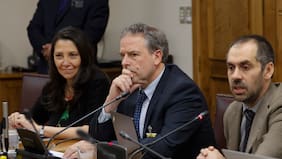 Las definiciones del próximo consejero del BC Kevin Cowan ante la Comisión de Hacienda del Senado