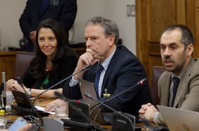 Las definiciones del próximo consejero del BC Kevin Cowan ante la Comisión de Hacienda del Senado