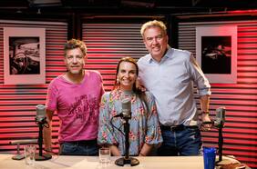 Automotores: Pablo Zúñiga, su pasión por los autos e innumerables anécdotas