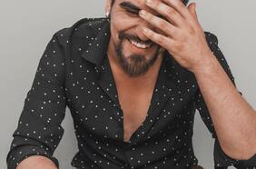 El cantautor Demian Rodríguez expande su cancionero y salta a la cumbia