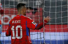 ¿Por qué está tan molesto Alexis Sánchez? Las razones que sacaron de quicio al Niño Maravilla en su polémico último paso por la Roja