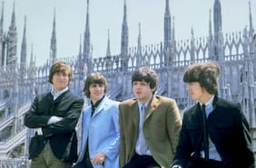 Rubber Soul: los tesoros perdidos que trae la nueva edición del álbum clave de The Beatles