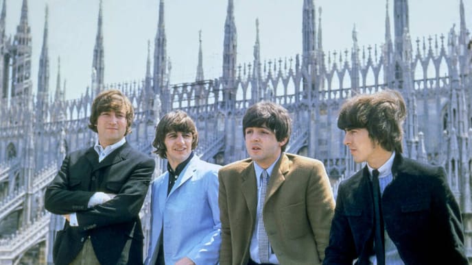 Rubber Soul: los tesoros perdidos que trae la nueva edición del álbum clave de The Beatles