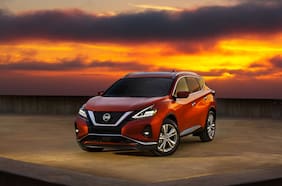 El Nissan Murano se renueva para la conquista