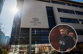 Fiscalía abre investigación por filtraciones en caso contra Jorge Valdivia: piden que se cubra con “perspectiva de género”