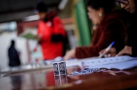 Gremio de camioneros valora resultado de elecciones y afirma que pone una lápida a los afanes refundacionales