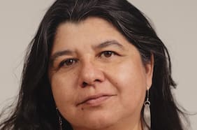 Paola Castillo será distinguida como Mujer Destacada en la edición 2025 de Femcine