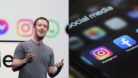 Meta reporta ganancias mayores a las esperadas y sus acciones se disparan