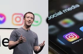 Meta reporta ganancias mayores a las esperadas y sus acciones se disparan