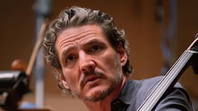 Por qué la película Behemoth! es el mayor reto de la carrera de Pedro Pascal