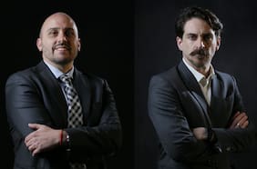 Desde la Redacción: entrevista a Andrés Longton y Gonzalo Winter
