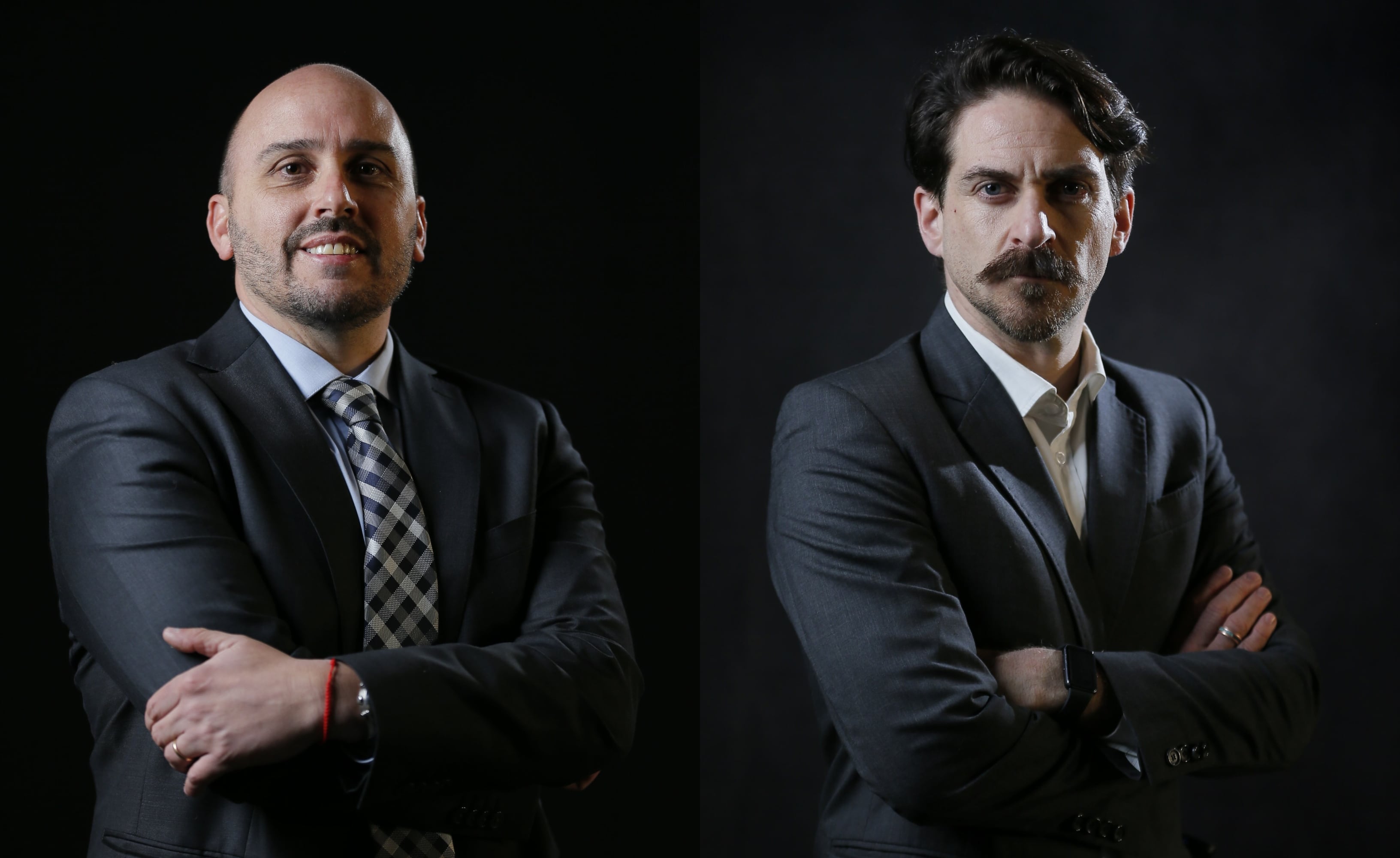 Desde la Redacción: entrevista a Andrés Longton y Gonzalo Winter
