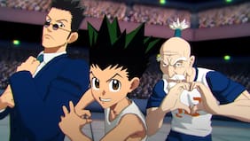 El juego de peleas Hunter x Hunter: Nen x Impact presenta su tráiler oficial