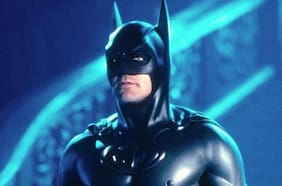 George Clooney bromeó sobre su ausencia como Batman en la película de The Flash: “Cuando destruyes una franquicia como lo hice yo, normalmente miran para otro lado”
