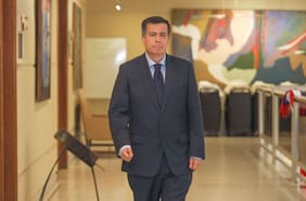 Diputado Andrés Celis (RN): “Yo no sé lo que es vivir sin esta enfermedad de mielodisplasia”