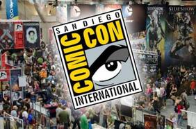 La edición 2021 de la Comic-Con de San Diego también será virtual