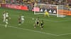 Golazo de borde externo y asistencia: Gonzalo Tapia es figura en la goleada del Columbus Crew en la MLS