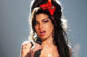 Padre de Amy Winehouse confirma biopic y anuncia que será estrenada “en un año o dos”