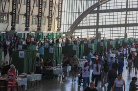 Columna de Cristián Valdivieso: 85%: fiesta democrática y espejismo participativo