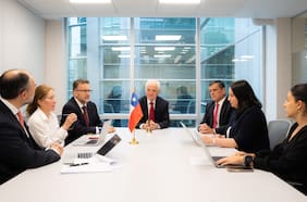 Pensiones: la primera aproximación del FAPP al manejo de riesgos financieros de los recursos que debe gestionar