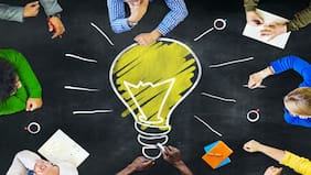 Innovar para crecer: una tarea colectiva