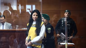 Suprema confirma rechazo a amparo de Karen Rojo por negativa a fijar audiencia para que acceda a libertad vigilada