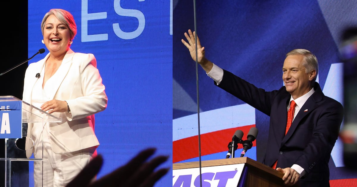 Elección presidencial 2025: Un escenario fragmentado que redefine el mapa político chileno