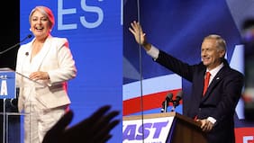 Michael Albertus: “Jara tendrá que intentar captar votos del centro, pero no creo que sea suficiente para superar a Kast”