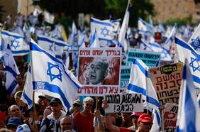 Francia apoya “lucha contra impunidad” del Tribunal Penal Internacional tras solicitud de arresto contra Netanyahu y altos cargos de Hamas