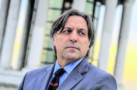 Francisco Cox: “No construyamos zares de la droga, no tengamos una policía sin control”