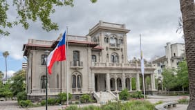 Tras permanecer casi un año cerrado: Palacio Falabella reabre sus puertas al público