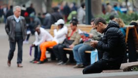 La inquietud de los expertos al analizar las cifras de empleo y desocupación del último trimestre