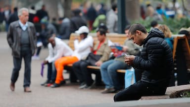 La inquietud de los expertos al analizar las cifras de empleo y desocupación del último trimestre