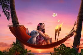 Lilo y Stitch arrasa en las salas de cine: las claves de un live action que sí funcionó