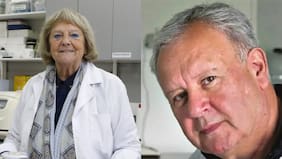 De las abejas al cáncer: la trayectoria de los nuevos premios nacionales de Ciencias