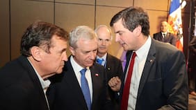 Bancada RN solicita al Presidente Kast el cumplimiento de bono comprometido a Carabineros