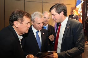 Bancada RN solicita al Presidente Kast el cumplimiento de bono comprometido a Carabineros