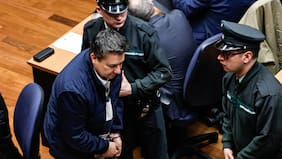Un líder narco, venganza de contadores y una extorsión por $ 300 millones: las claves de la trama que tumbó al exfiscal Fodich