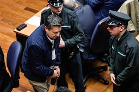 Un líder narco, venganza de contadores y una extorsión por $ 300 millones: las claves de la trama que tumbó al exfiscal Fodich