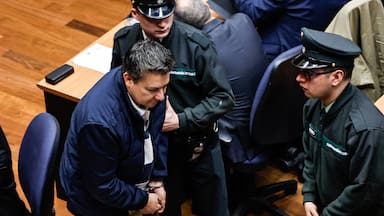 Un líder narco, venganza de contadores y una extorsión por $ 300 millones: las claves de la trama que tumbó al exfiscal Fodich