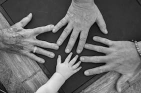 Soy genetista y esto es lo que debes saber sobre el riesgo de cáncer si tienes antecedentes familiares