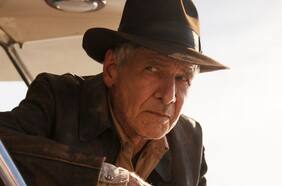 James Mangold no quiso utilizar The Volume y optó por priorizar los efectos prácticos en Indiana Jones 5